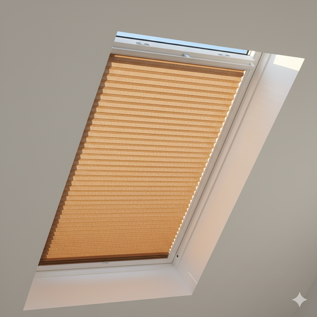Premium Skylight Blinds